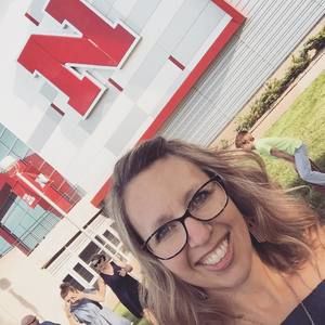 Meet your Posher, Betsy